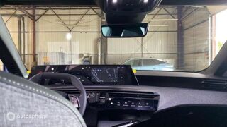 3008 1.2 Hybrid 145ch Allure e-DCS6 2025 occasion 37540 Saint-Cyr-sur-Loire