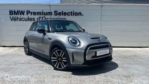 Cooper SE 184ch Edition Premium Plus BVA 5CV 2023 occasion 30000 N&icirc;mes