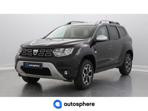 Annonce voiture Dacia Duster 17999 