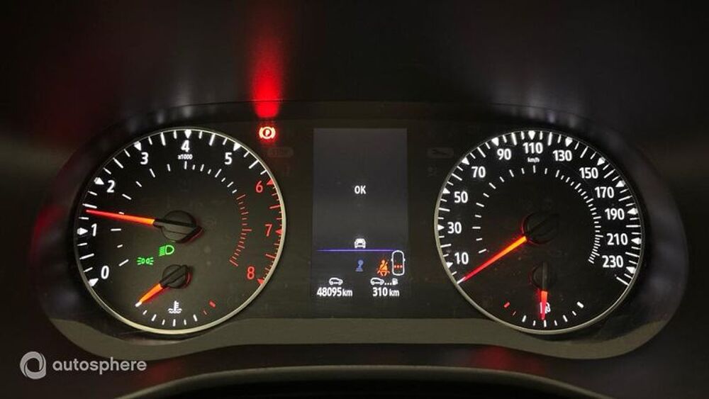 Sandero 1.0 TCe 90ch Stepway Confort -22 2022 occasion 10000 Troyes
