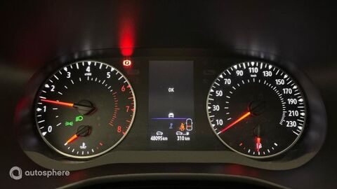Sandero 1.0 TCe 90ch Stepway Confort -22 2022 occasion 10000 Troyes