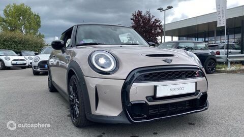 Cooper S 178ch Edition Camden BVA7 2023 occasion 64100 Bayonne