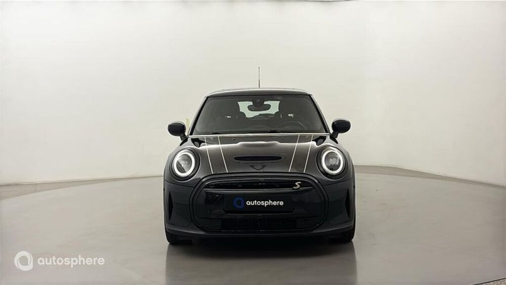 Cooper SE 184ch Edition Premium Plus BVA 5CV 2023 occasion 86000 Poitiers