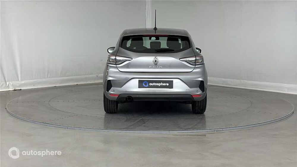 Clio 1.5 dCi 100ch Evolution - 25 2025 occasion 13300 Salon-de-Provence