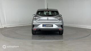 Clio 1.5 dCi 100ch Evolution - 25 2025 occasion 13300 Salon-de-Provence