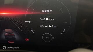 M&eacute;gane E-Tech Electric EV60 220ch Iconic optimum charge 2023 occasion 51200 &Eacute;pernay