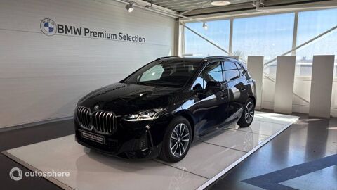 Annonce voiture BMW Serie 2 39999 €