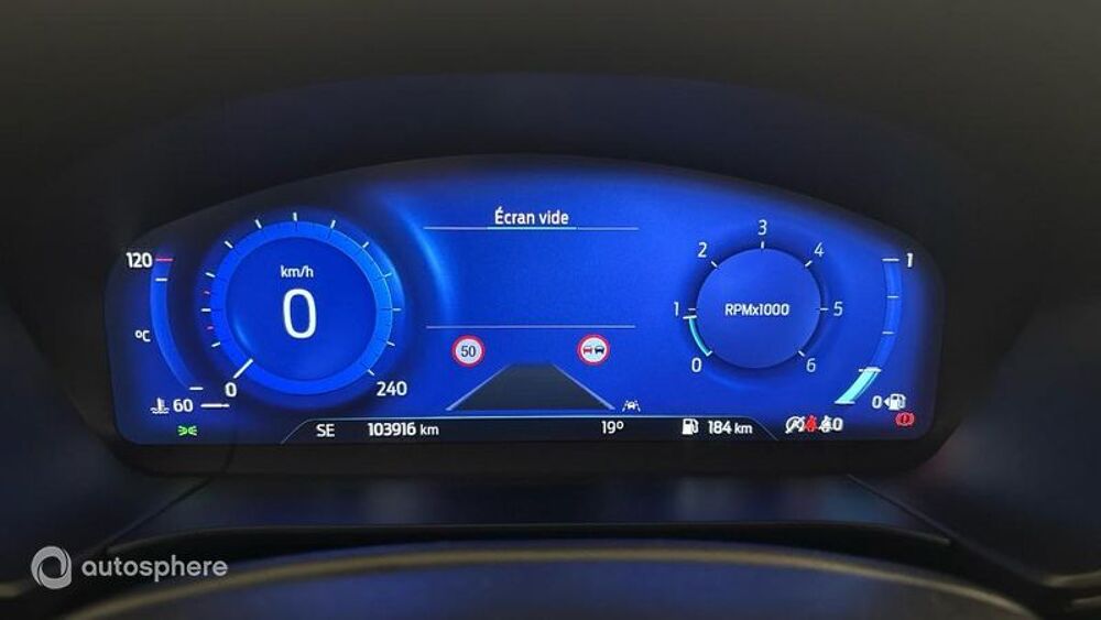 Kuga 2.0 EcoBlue 150ch mHEV Titanium 2020 occasion 59320 Sequedin