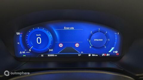 Kuga 2.0 EcoBlue 150ch mHEV Titanium 2020 occasion 59320 Sequedin