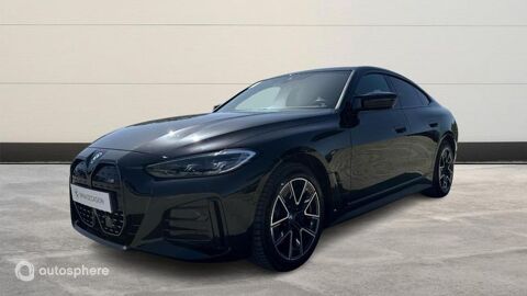 BMW i4 M50 544ch 2023 occasion Aix-en-Provence 13100