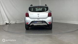 Sandero 0.9 TCe 90ch Stepway - 20 2020 occasion 10000 Troyes