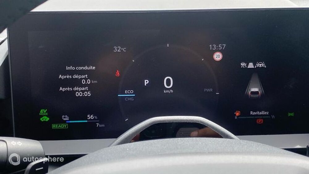 RAV 4 2.5 Hybride Rechargeable 309ch Lounge AWD-i RC26 2026 occasion 69140 Rillieux-la-Pape
