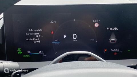RAV 4 2.5 Hybride Rechargeable 309ch Lounge AWD-i RC26 2026 occasion 69140 Rillieux-la-Pape