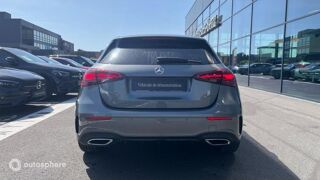 Classe A 200 d 150ch AMG Line 8G-DCT 2026 occasion 17138 Puilboreau