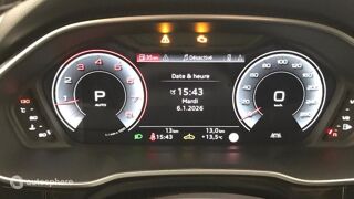 Q3 35 TFSI 150ch S line plus S tronic 7 2025 occasion 86000 Poitiers