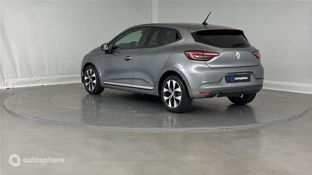 Clio 1.0 TCe 90ch Equilibre 2023 occasion 08000 Charleville-M&eacute;zi&egrave;res