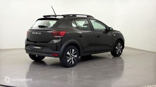 Sandero 1.0 TCe 90ch Stepway Expression -24 2025 occasion 57400 Buhl-Lorraine