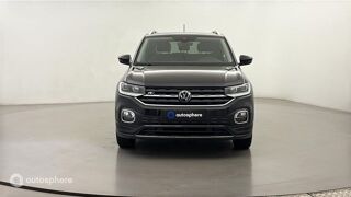T-Cross 1.0 TSI 110ch R-Line 2022 occasion 79000 Niort