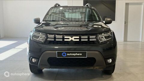 Duster 1.3 TCe 130ch FAP Journey 4x2 2023 occasion 13300 SALON DE PROVENCE