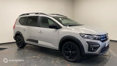 Jogger 1.0 ECO-G 100ch Extreme 5 places 2022 occasion 57100 Thionville