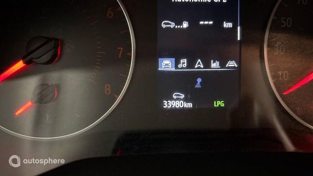 Captur 1.0 TCe 100ch Business GPL -21 2022 occasion 62219 Longuenesse