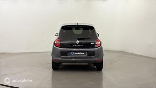 Twingo 0.9 TCe 90ch Intens EDC 2018 occasion 94000 Cr&eacute;teil