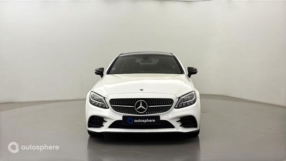 Classe C 200 184ch AMG Line 9G Tronic 2023 occasion 17138 Puilboreau