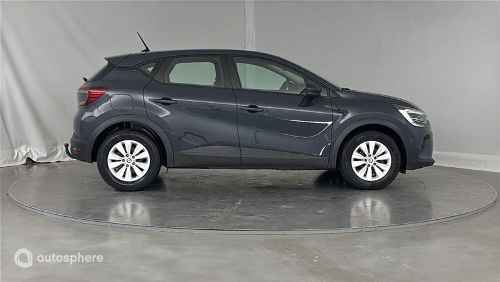 Captur 1.0 TCe 90ch Business -21 2020 occasion 59494 Petite-For&ecirc;t