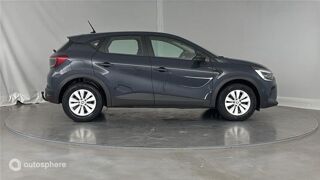 Captur 1.0 TCe 90ch Business -21 2020 occasion 59494 Petite-For&ecirc;t