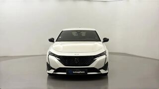 308 1.5 BlueHDi 130ch S&S GT Pack EAT8 2022 occasion 86000 Poitiers