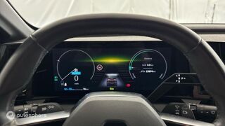 M&eacute;gane E-Tech Electric EV60 220ch Techno super charge -C 2023 occasion 57400 Buhl-Lorraine