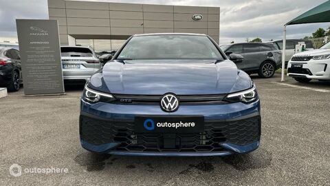 Golf 1.5 eHybrid 272ch GTE DSG6 2025 occasion 69760 Limonest