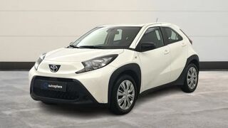 Aygo 1.0 VVT-i 72ch Dynamic S-CVT 2023 occasion 92600 Asni&egrave;res-sur-Seine