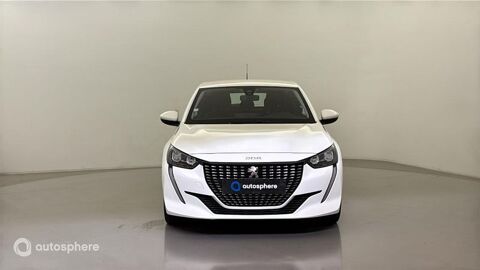 208 1.2 PureTech 100ch S&S Active Business 2021 occasion 37540 Saint-Cyr-sur-Loire