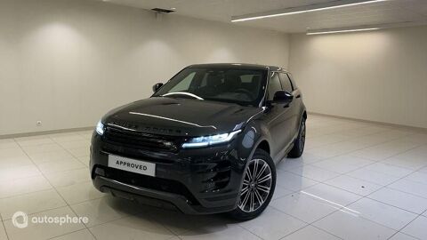 Annonce voiture Land-Rover Range Rover Evoque 73990 