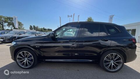 X3 xDrive30e 292ch M Sport 2022 occasion 13300 Salon-de-Provence