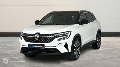 Annonce voiture Renault Austral 30799 €