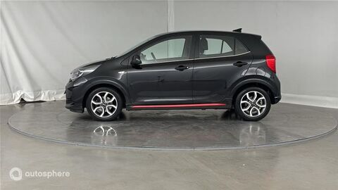 Picanto 1.0 DPi 67ch GT Line 2021 occasion 59300 Valenciennes