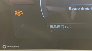 3008 1.2 Hybrid 145ch GT e-DCS6 2025 occasion 79000 Niort
