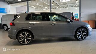 Golf 1.5 eHybrid 204ch VW Edition DSG6 2026 occasion 08000 Charleville-M&eacute;zi&egrave;res
