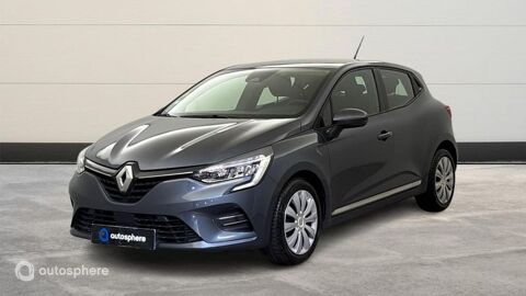 Annonce voiture Renault Clio 12299 €