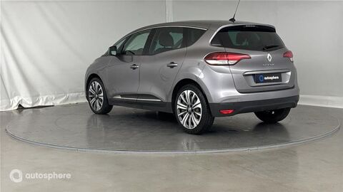 Sc&eacute;nic 1.7 Blue dCi 120ch Limited 2019 occasion 62218 Loison-sous-Lens
