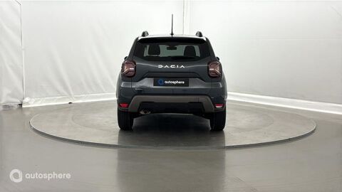 Duster 1.0 ECO-G 100ch Journey 4x2 2024 occasion 02500 Hirson