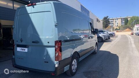 Master F3500 L2H2 E-Tech 140ch Advance grande autonomie 2025 occasion 13700 Marignane