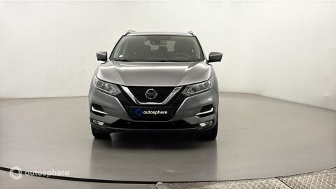Qashqai 1.5 dCi 115ch N-Connecta 2019 2019 occasion 37170 Chambray-l&egrave;s-Tours