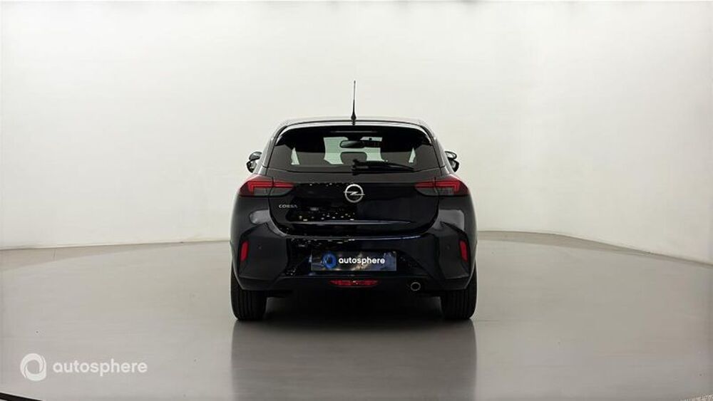 Corsa 1.2 Turbo 100ch GS 2023 occasion 63000 Clermont-Ferrand
