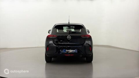 Corsa 1.2 Turbo 100ch GS 2023 occasion 63000 Clermont-Ferrand