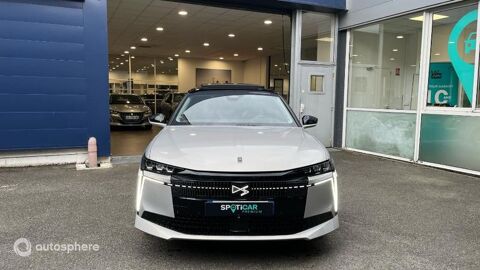 DS4 E-TENSE 213ch 61kWh Etoile 2025 occasion 64140 Bill&egrave;re