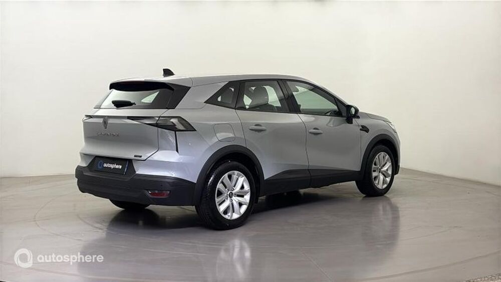 Symbioz 1.8 E-Tech full hybrid 160ch Evolution - 25 2025 occasion 77100 Meaux
