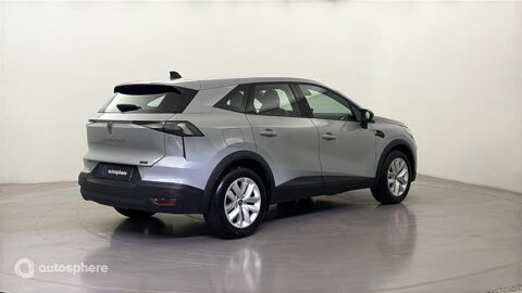Symbioz 1.8 E-Tech full hybrid 160ch Evolution - 25 2025 occasion 77100 Meaux